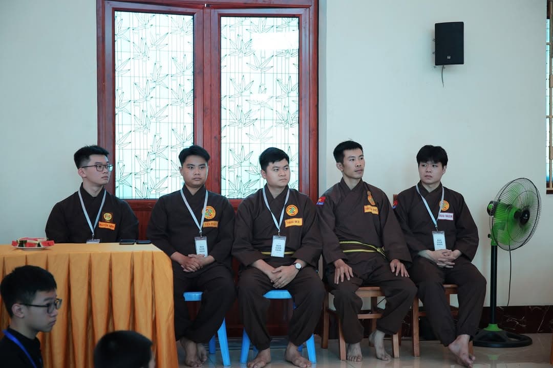 Võ đạo rèn tâm sáng chí bền, — hình 29