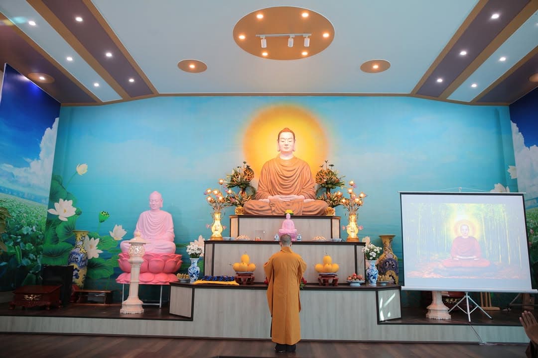 Võ đạo rèn tâm sáng chí bền, — hình 33
