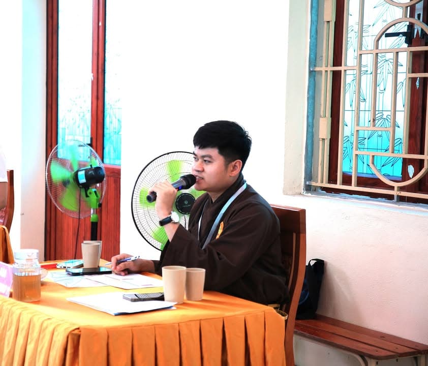 Võ đạo rèn tâm sáng chí bền, — hình 42