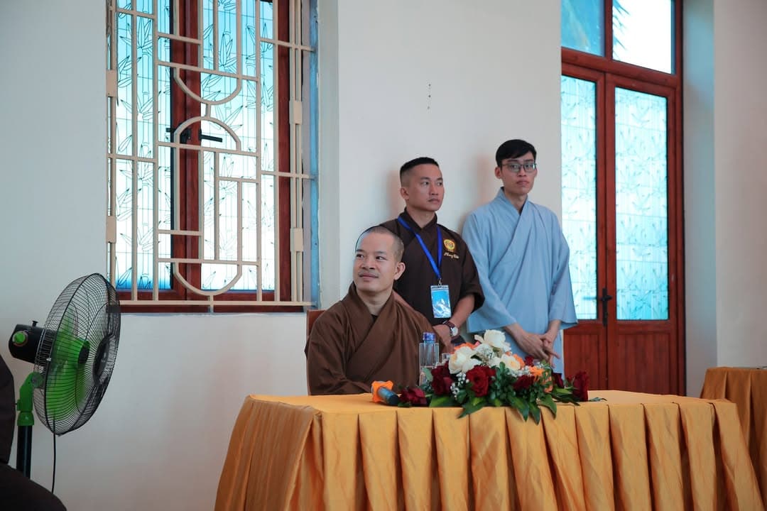 Võ đạo rèn tâm sáng chí bền, — hình 55