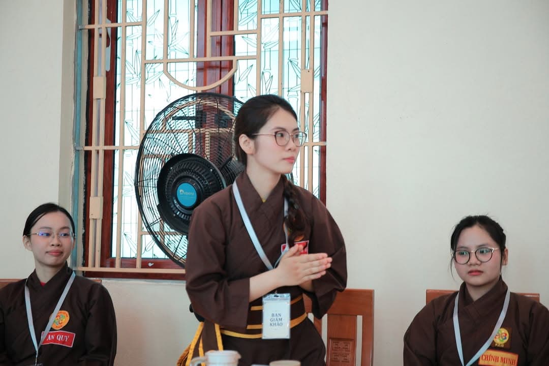 Võ đạo rèn tâm sáng chí bền, — hình 57