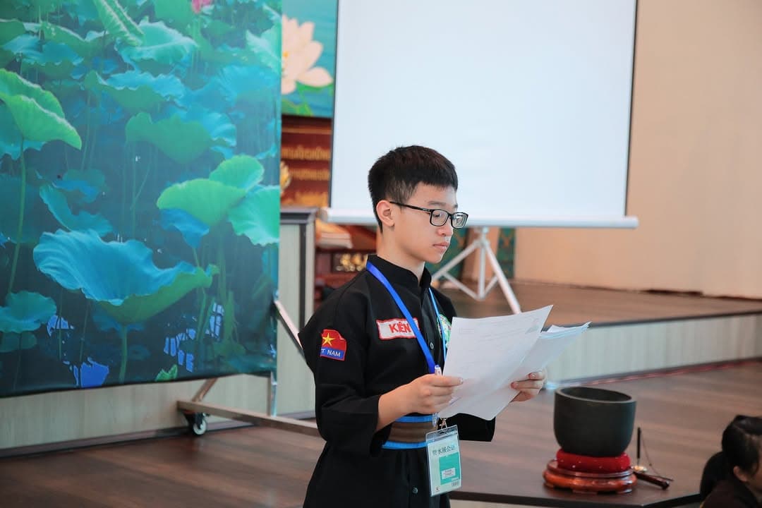 Võ đạo rèn tâm sáng chí bền, — hình 93