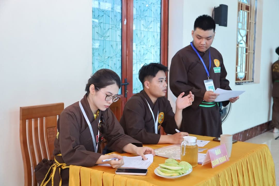 Võ đạo rèn tâm sáng chí bền, — hình 98