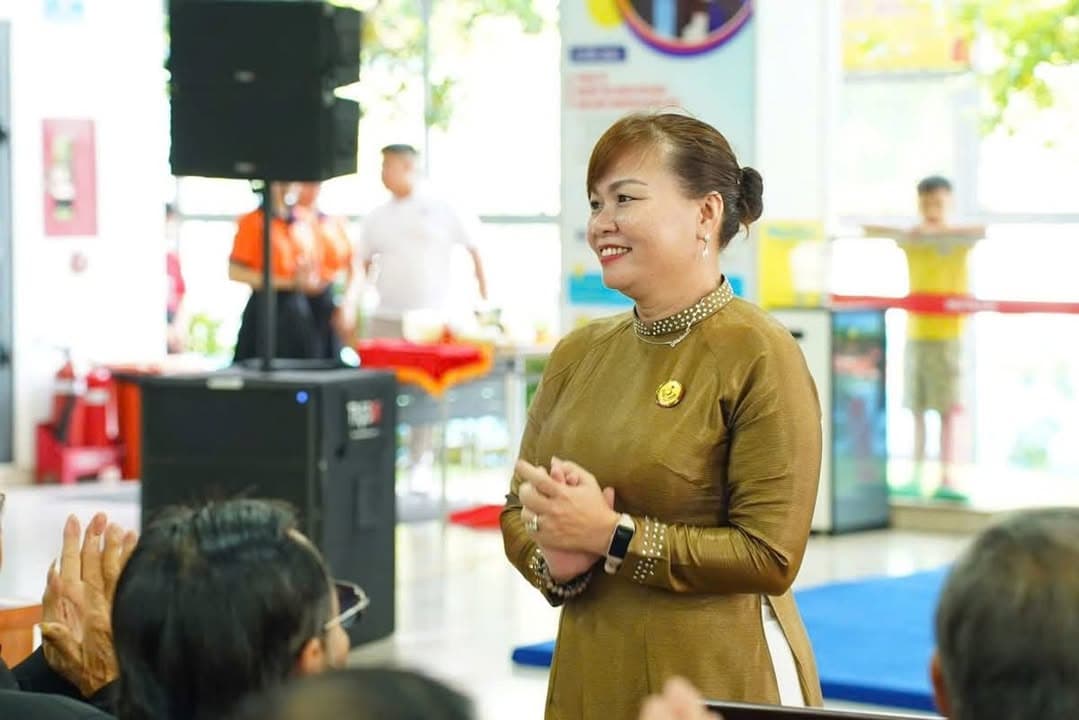 GIẢI VÕ CỔ TRUYỀN SINH VIÊN MỞ RỘNG HUTECH 2026 - LAN TỎA TINH THẦN THƯỢNG VÕ, GÌN GIỮ… — hình 22