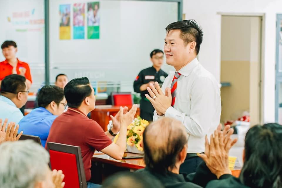 GIẢI VÕ CỔ TRUYỀN SINH VIÊN MỞ RỘNG HUTECH 2026 - LAN TỎA TINH THẦN THƯỢNG VÕ, GÌN GIỮ… — hình 25