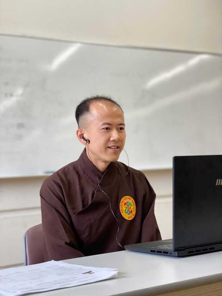 CLB PHẬT QUANG QUYỀN NHẬT BẢN: KÌ THI THĂNG CẤP ĐAI MÔN PHÁI LẦN 1 – 2026 — hình 34