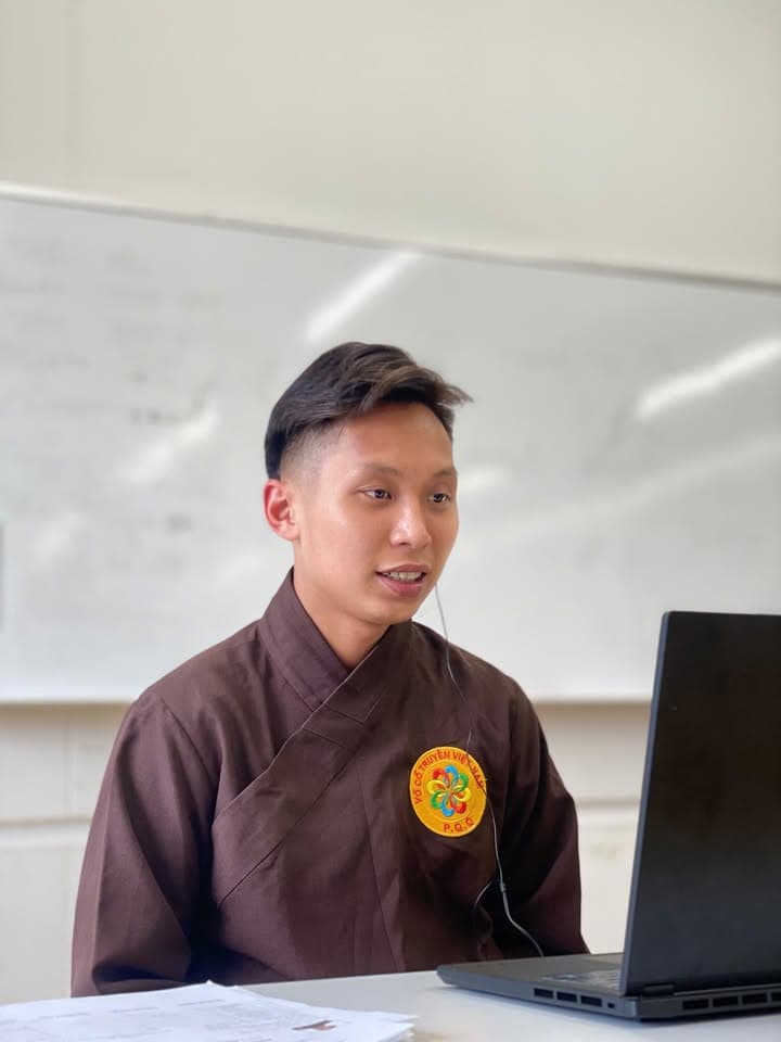 CLB PHẬT QUANG QUYỀN NHẬT BẢN: KÌ THI THĂNG CẤP ĐAI MÔN PHÁI LẦN 1 – 2026 — hình 35