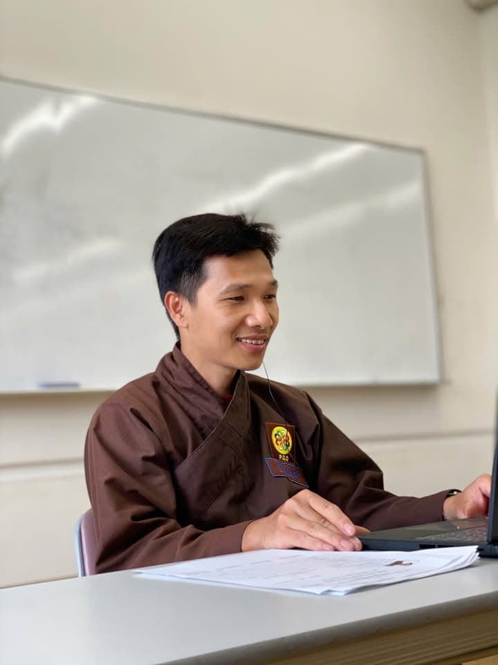 CLB PHẬT QUANG QUYỀN NHẬT BẢN: KÌ THI THĂNG CẤP ĐAI MÔN PHÁI LẦN 1 – 2026 — hình 37
