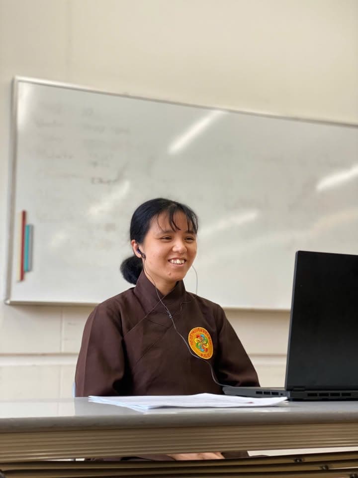 CLB PHẬT QUANG QUYỀN NHẬT BẢN: KÌ THI THĂNG CẤP ĐAI MÔN PHÁI LẦN 1 – 2026 — hình 38