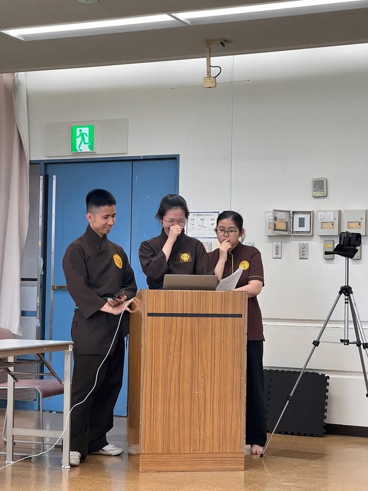 CLB PHẬT QUANG QUYỀN NHẬT BẢN: KÌ THI THĂNG CẤP ĐAI MÔN PHÁI LẦN 1 – 2026 — hình 51