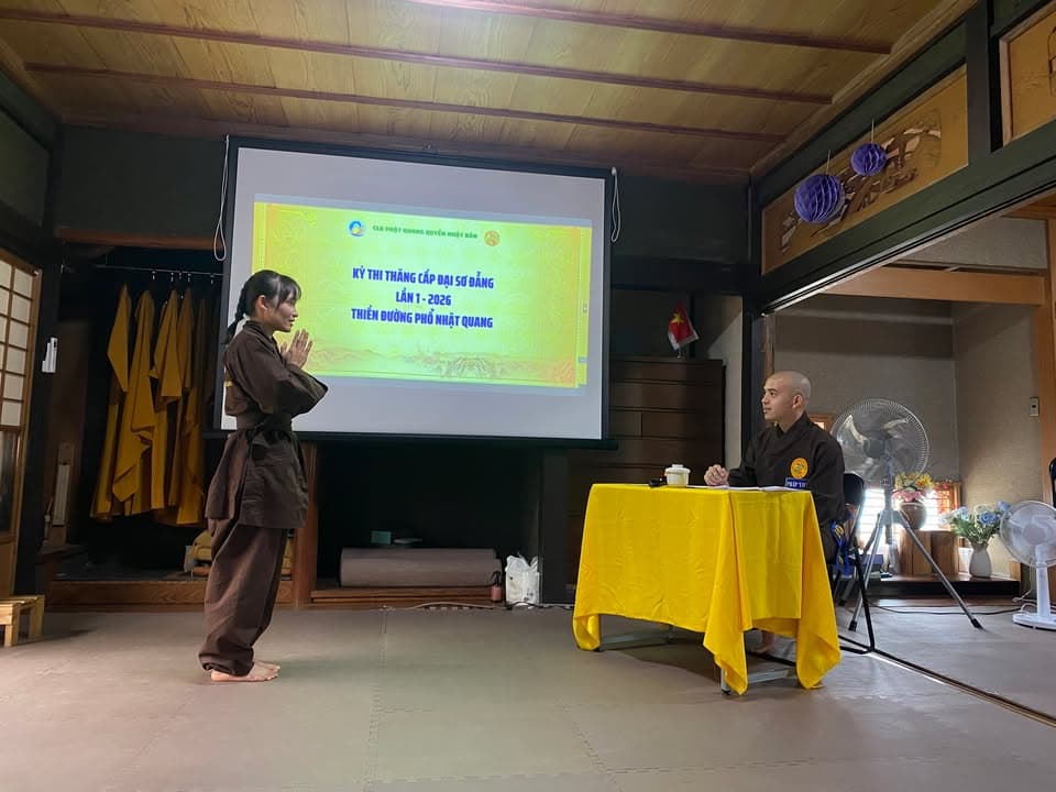 CLB PHẬT QUANG QUYỀN NHẬT BẢN: KÌ THI THĂNG CẤP ĐAI MÔN PHÁI LẦN 1 – 2026 — hình 59