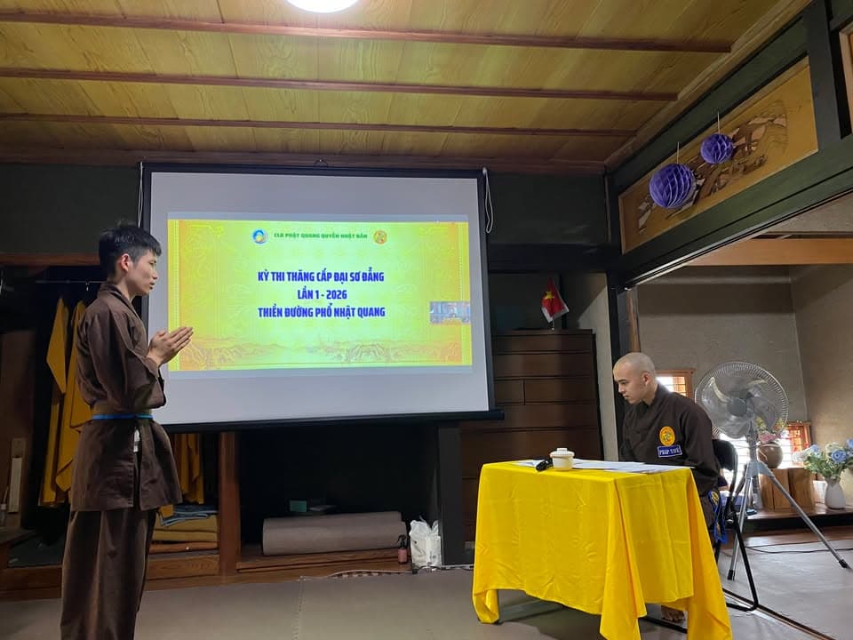 CLB PHẬT QUANG QUYỀN NHẬT BẢN: KÌ THI THĂNG CẤP ĐAI MÔN PHÁI LẦN 1 – 2026 — hình 64