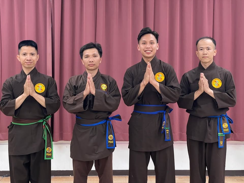 CLB PHẬT QUANG QUYỀN NHẬT BẢN: KÌ THI THĂNG CẤP ĐAI MÔN PHÁI LẦN 1 – 2026 — hình 66