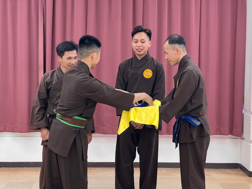 CLB PHẬT QUANG QUYỀN NHẬT BẢN: KÌ THI THĂNG CẤP ĐAI MÔN PHÁI LẦN 1 – 2026 — hình 71