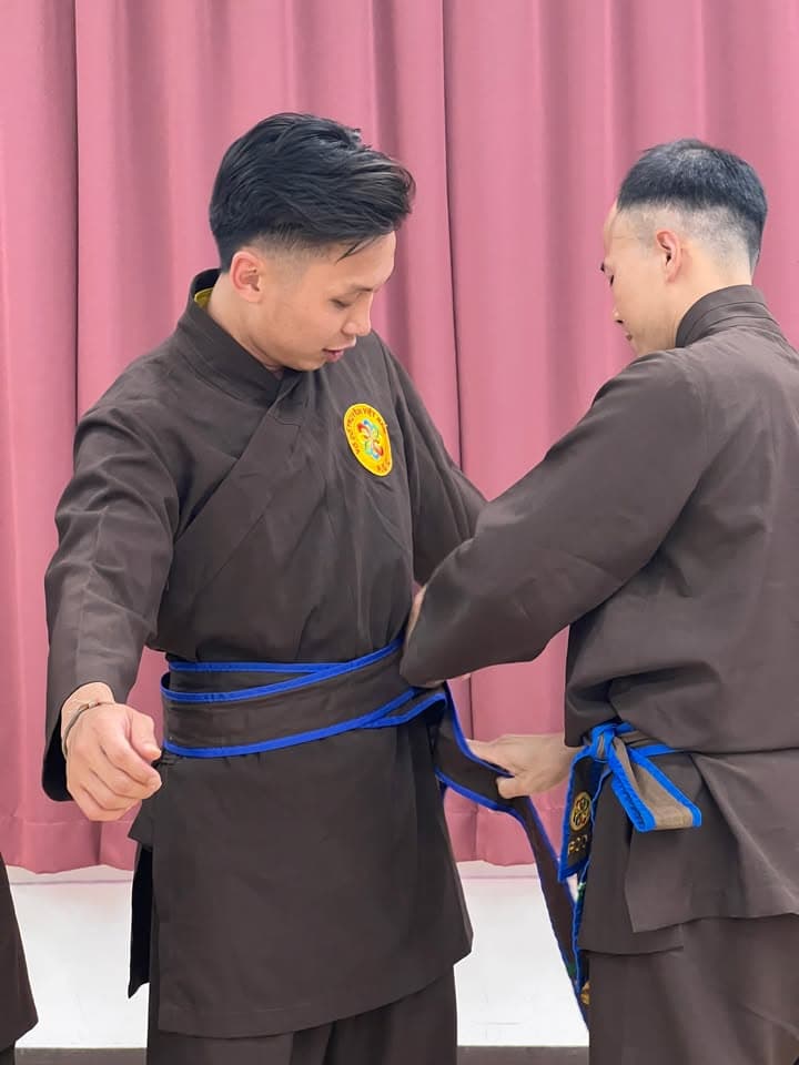 CLB PHẬT QUANG QUYỀN NHẬT BẢN: KÌ THI THĂNG CẤP ĐAI MÔN PHÁI LẦN 1 – 2026 — hình 73