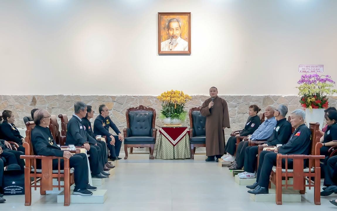 KỲ THI THĂNG CẤP ĐAI QUÝ II NĂM 2026 KHU VỰC 3 THÀNH CÔNG TỐT ĐẸP — hình 7
