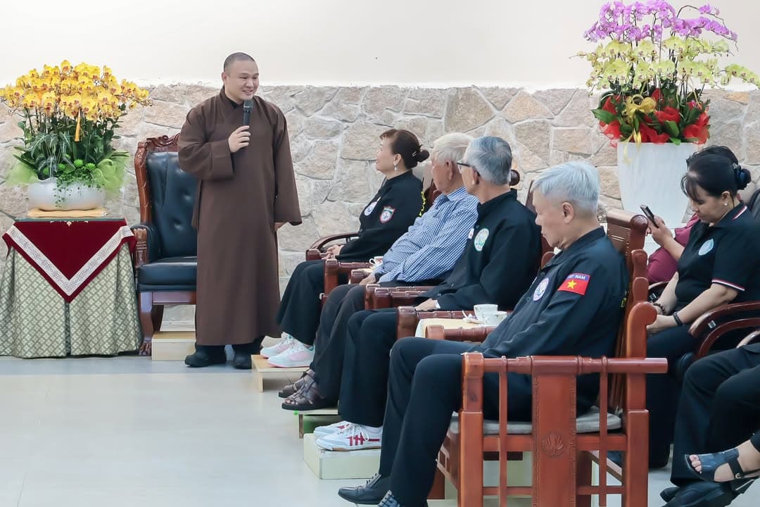 KỲ THI THĂNG CẤP ĐAI QUÝ II NĂM 2026 KHU VỰC 3 THÀNH CÔNG TỐT ĐẸP — hình 8