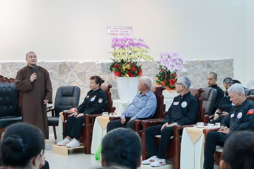 KỲ THI THĂNG CẤP ĐAI QUÝ II NĂM 2026 KHU VỰC 3 THÀNH CÔNG TỐT ĐẸP — hình 11