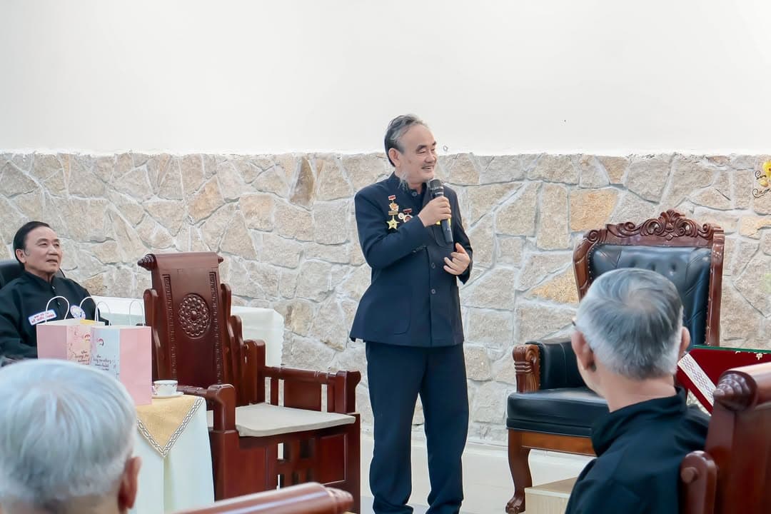 KỲ THI THĂNG CẤP ĐAI QUÝ II NĂM 2026 KHU VỰC 3 THÀNH CÔNG TỐT ĐẸP — hình 12