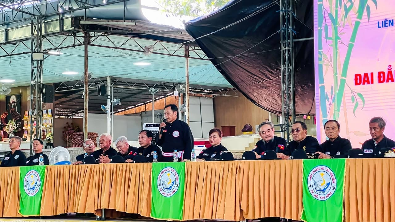 KỲ THI THĂNG CẤP ĐAI QUÝ II NĂM 2026 KHU VỰC 3 THÀNH CÔNG TỐT ĐẸP — hình 24