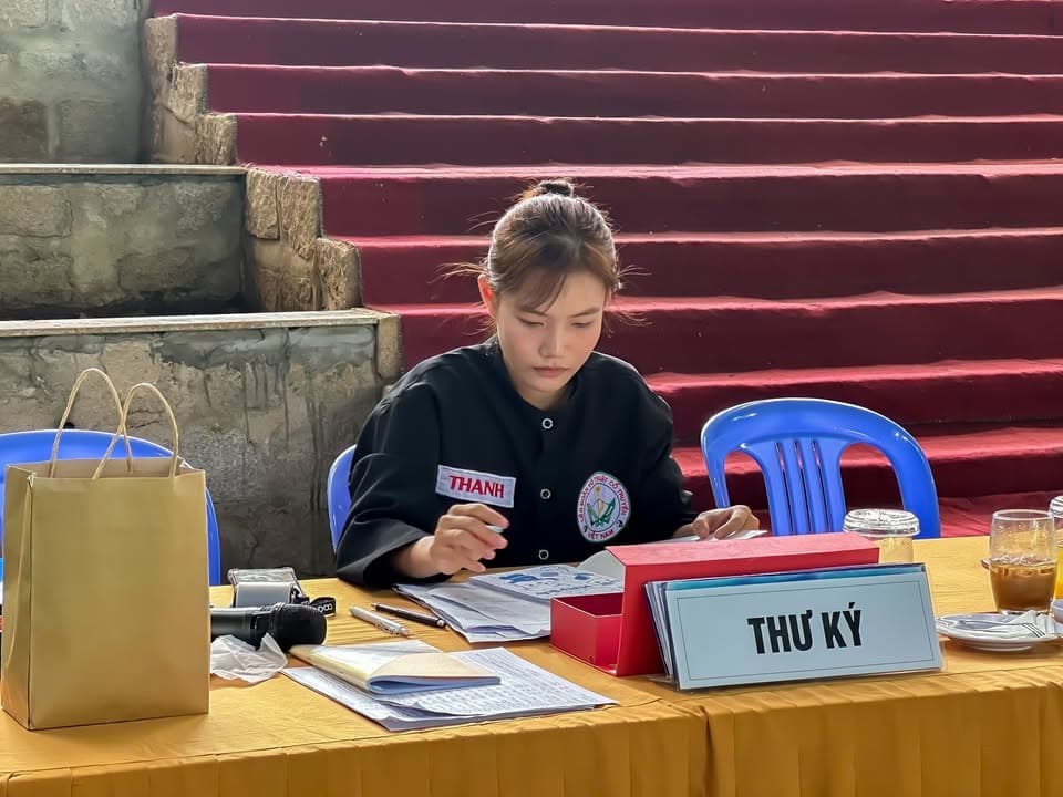 KỲ THI THĂNG CẤP ĐAI QUÝ II NĂM 2026 KHU VỰC 3 THÀNH CÔNG TỐT ĐẸP — hình 59