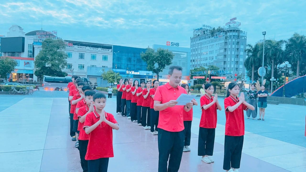 GIẢI THỂ THAO HỌC SINH PHỔ THÔNG TOÀN QUỐC NĂM 2026 – MÔN VÕ CỔ TRUYỀN VIỆT NAM — hình 13