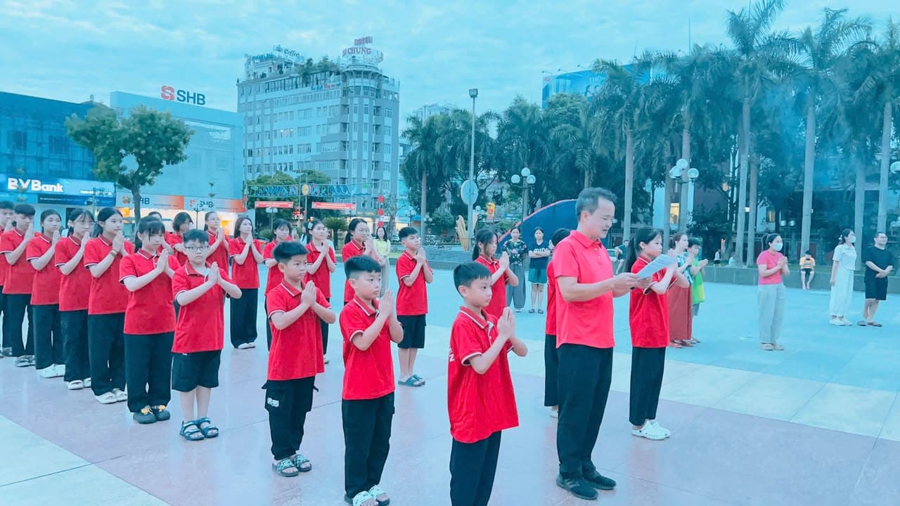 GIẢI THỂ THAO HỌC SINH PHỔ THÔNG TOÀN QUỐC NĂM 2026 – MÔN VÕ CỔ TRUYỀN VIỆT NAM — hình 15