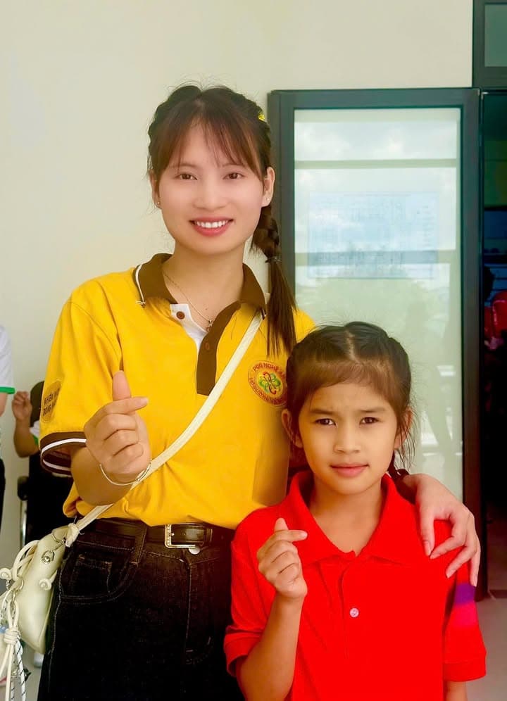 Võ sinh Võ đường Viên Quang tham dự Giải thể thao học sinh phổ thông toàn quốc năm 2026… — hình 11