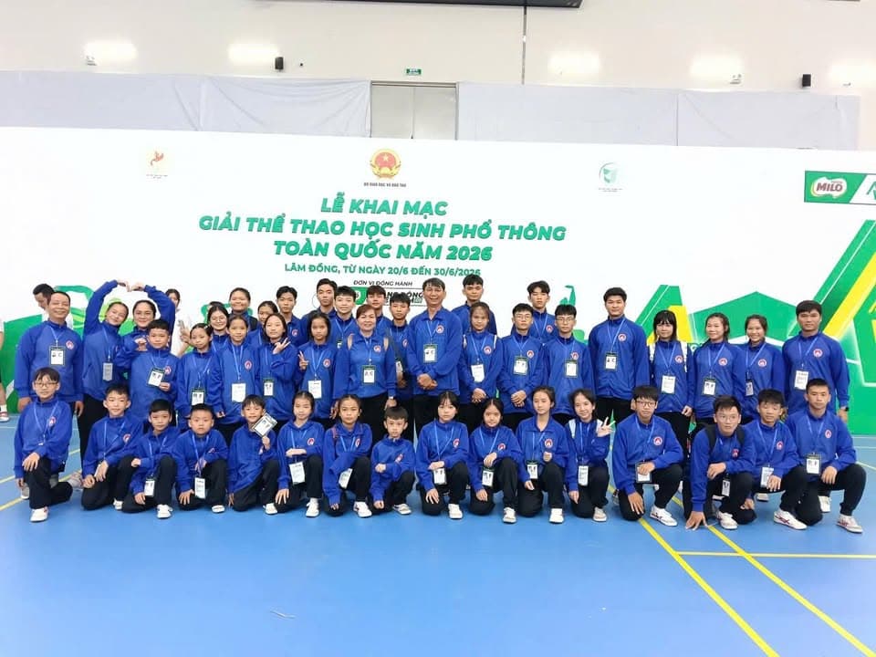 Chúc mừng đơn vị Sở Giáo dục đào tạo và Liên đoàn Võ Cổ Truyền Tp — hình 6