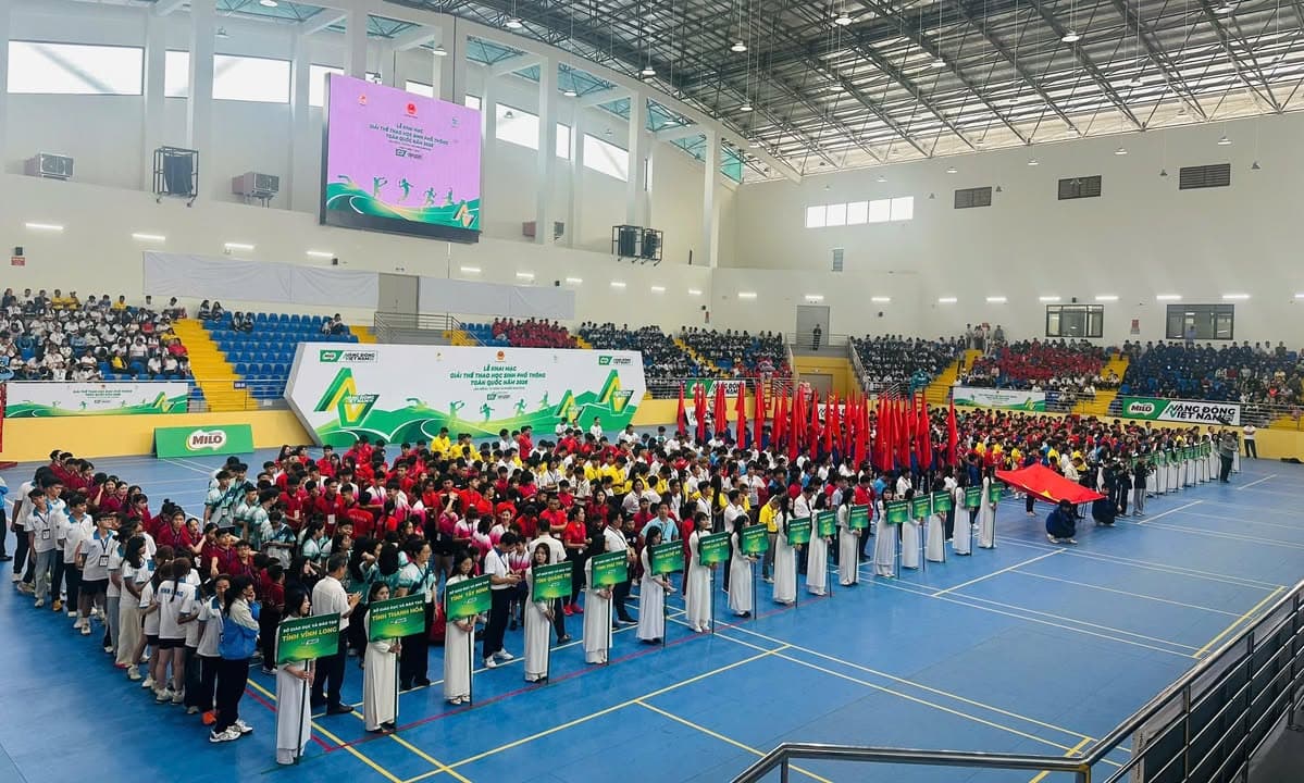 CHÚC MỪNG THÀNH TÍCH CỦA CÁC VÕ SINH PHẬT QUANG QUYỀN TẠI GIẢI THỂ THAO HỌC SINH PHỔ TH… — hình 13