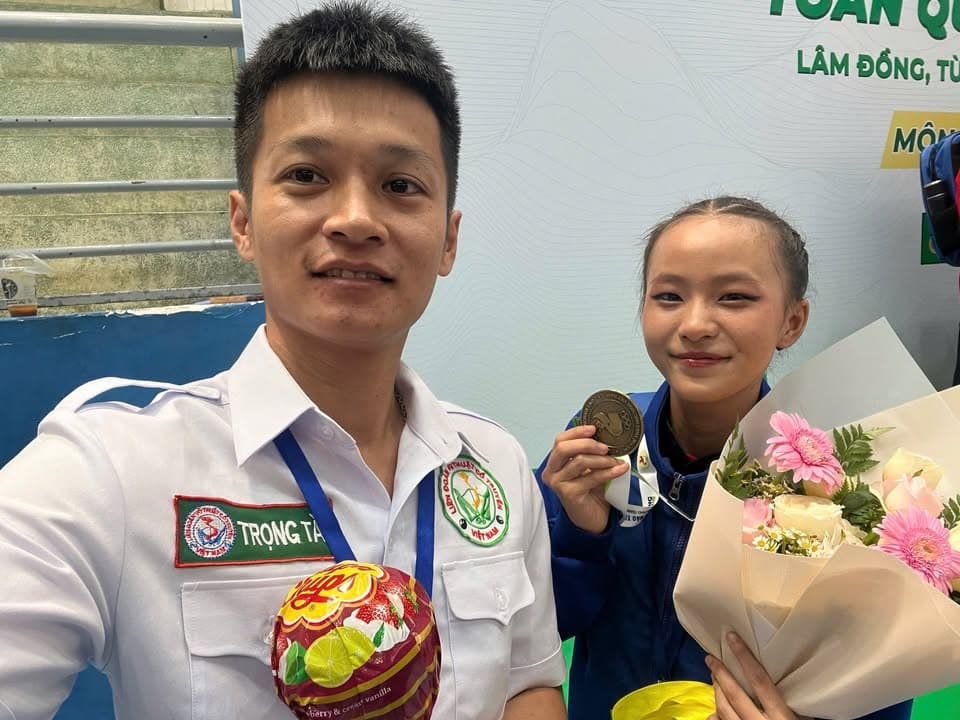 CHÚC MỪNG THÀNH TÍCH CỦA CÁC VÕ SINH PHẬT QUANG QUYỀN TẠI GIẢI THỂ THAO HỌC SINH PHỔ TH… — hình 19