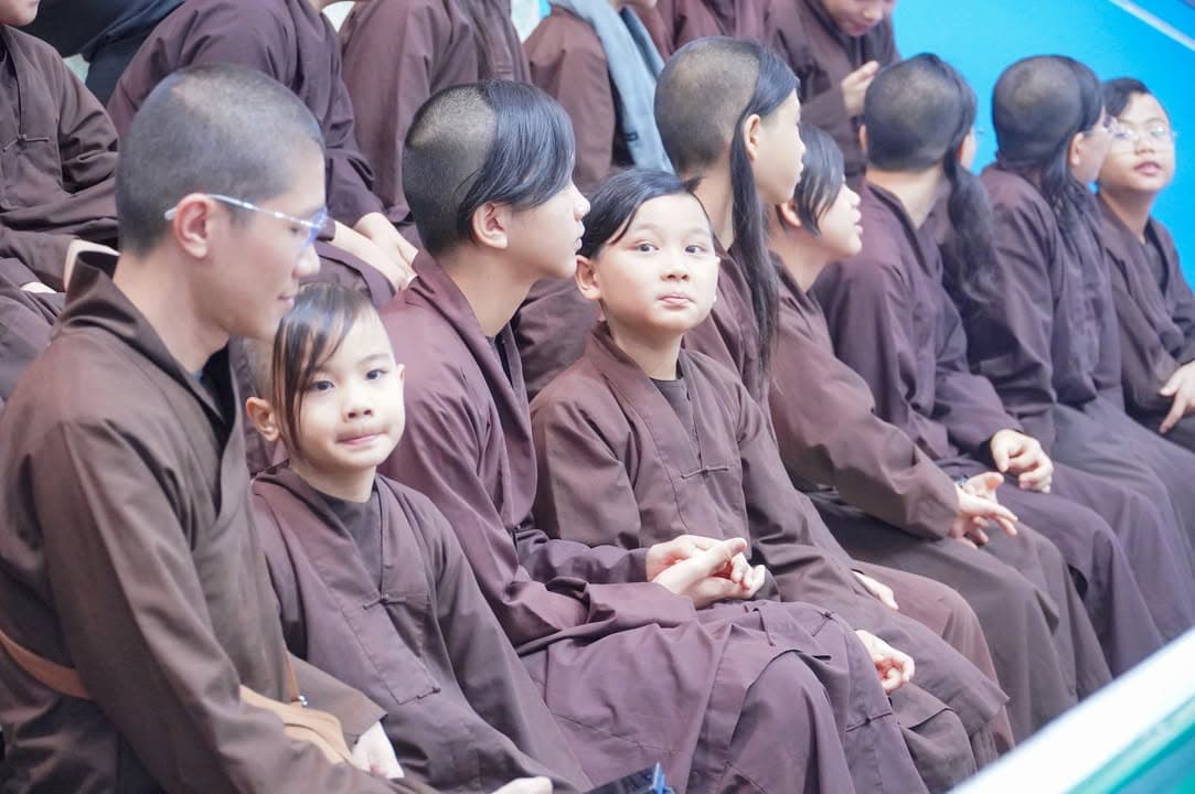 HÌNH ẢNH VÒNG CHUNG KẾT NỘI DUNG QUYỀN THUẬT - GIẢI THỂ THAO HỌC SINH PHỔ THÔNG TOÀN QU… — hình 93