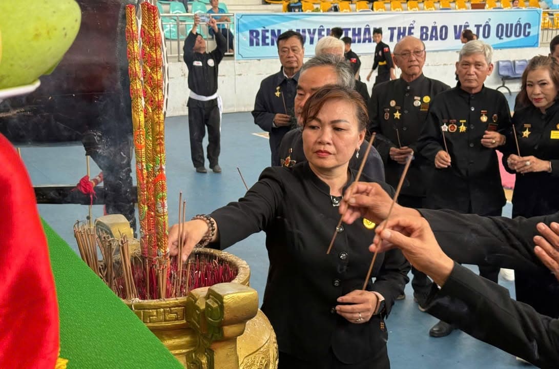 KHAI MẠC GIẢI VOCOTRUYEN VÔ ĐỊCH TRẺ VÀ NĂNG KHIẾU TP — hình 7