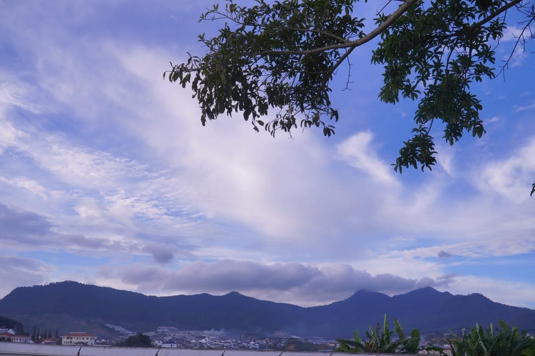 GIAO LƯU GIỮA LIÊN ĐOÀN VÕ CỔ TRUYỀN THÀNH PHỐ HỒ CHÍ MINH VỚI CHÙA HUỆ LÂM, LÂM ĐỒNG — hình 12