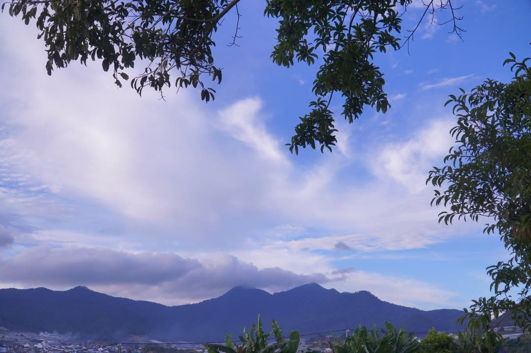 GIAO LƯU GIỮA LIÊN ĐOÀN VÕ CỔ TRUYỀN THÀNH PHỐ HỒ CHÍ MINH VỚI CHÙA HUỆ LÂM, LÂM ĐỒNG — hình 13