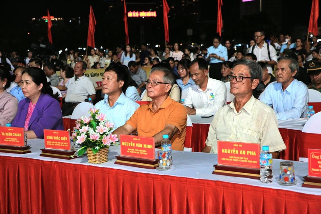 KHAI MẠC CÚP HOÀNG ĐẾ QUANG TRUNG LẦN THỨ VIII NĂM 2026 - THI ĐẤU NỘI DUNG QUYỀN THUẬT — hình 6