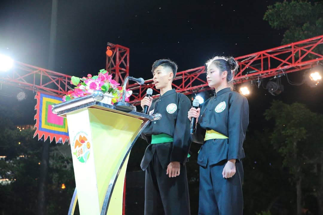 KHAI MẠC CÚP HOÀNG ĐẾ QUANG TRUNG LẦN THỨ VIII NĂM 2026 - THI ĐẤU NỘI DUNG QUYỀN THUẬT — hình 11