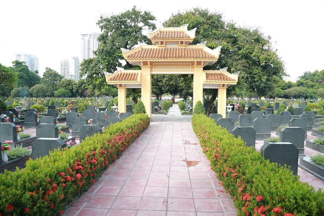 VÕ ĐƯỜNG THẮNG QUANG TỔ CHỨC “NGÀY TRI ÂN” – HƯỚNG VỀ NGÀY 27/7 — hình 2