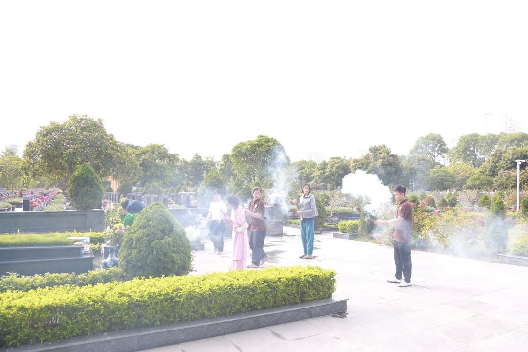 VÕ ĐƯỜNG THẮNG QUANG TỔ CHỨC “NGÀY TRI ÂN” – HƯỚNG VỀ NGÀY 27/7 — hình 36