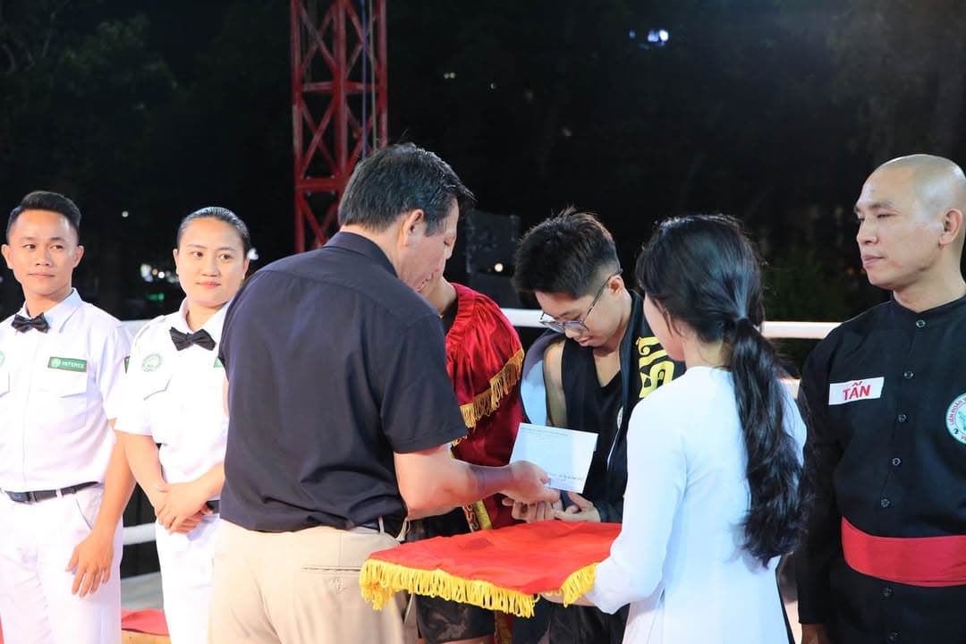 LỄ BẾ MẠC - TRANH CÚP HOÀNG ĐẾ QUANG TRUNG LẦN THỨ VIII NĂM 2026 (09/09/2026) — hình 7