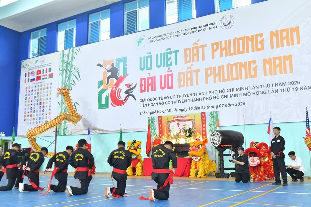 XIN CHÚC MỪNG CÁC VÕ SINH, MÔN SINH PHẬT QUANG QUYỀN HOÀN THÀNH KỲ THI NÂNG ĐAI, ĐỔI ĐA… — hình 72