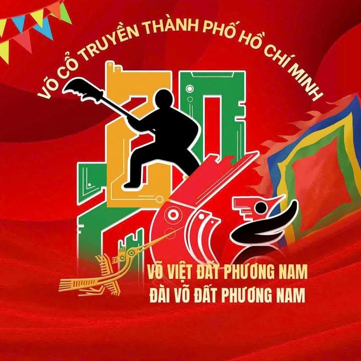 Một số hình ảnh họp chuyên môn Giải Quốc Tế Võ Cổ Truyền Tp