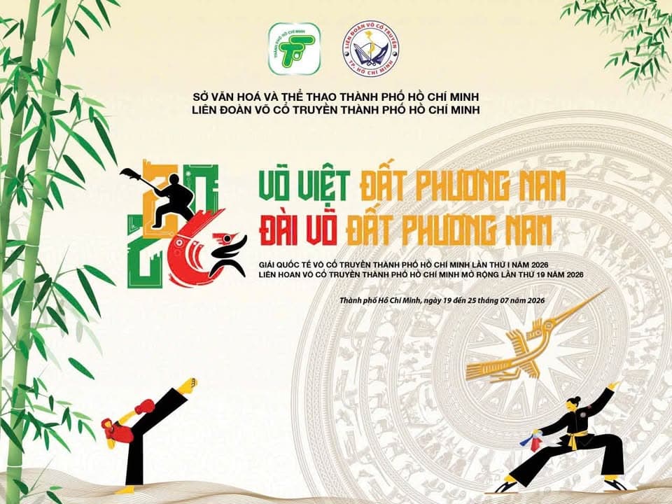 Một số hình ảnh họp chuyên môn Giải Quốc Tế Võ Cổ Truyền Tp — hình 19