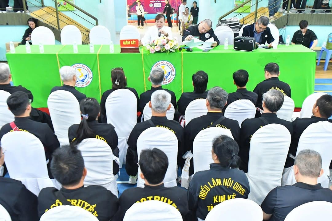 Hình ảnh thi đấu - ngày 20/07/2026