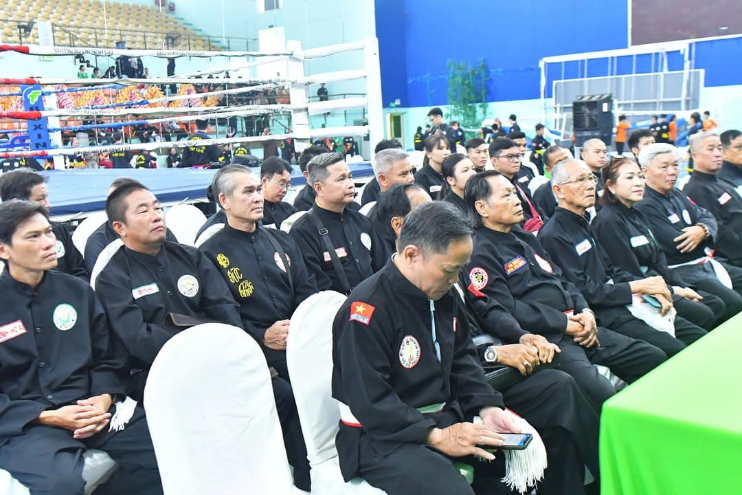 Hình ảnh thi đấu - ngày 20/07/2026 — hình 4