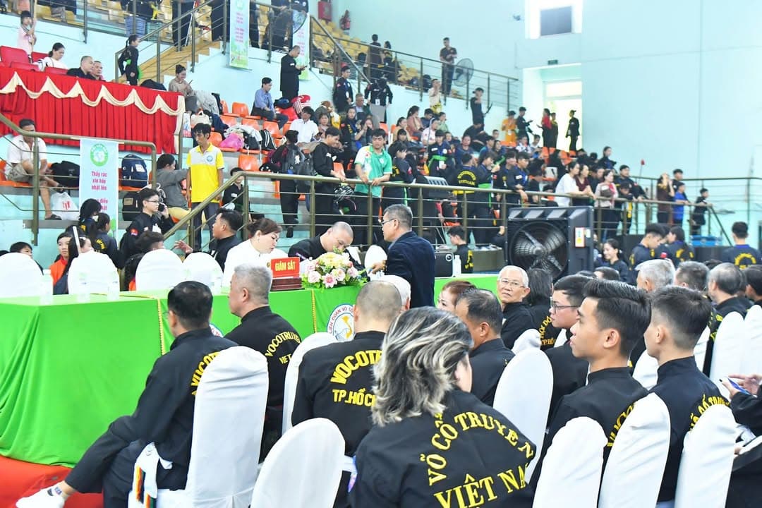 Hình ảnh thi đấu - ngày 20/07/2026 — hình 5