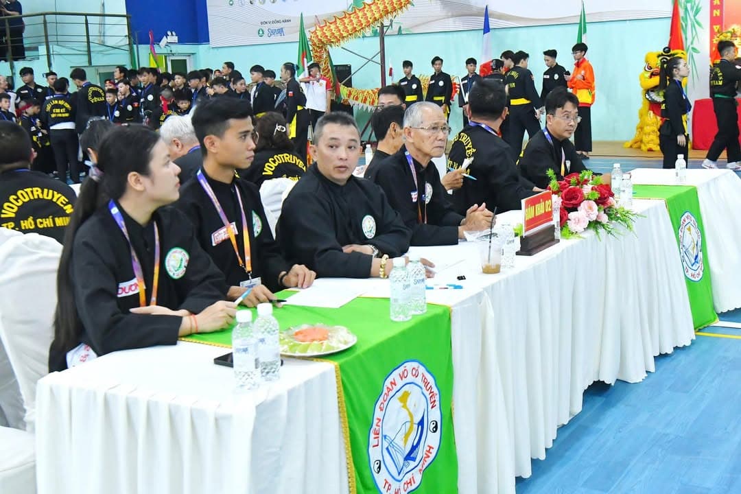 Hình ảnh thi đấu - ngày 20/07/2026 — hình 9
