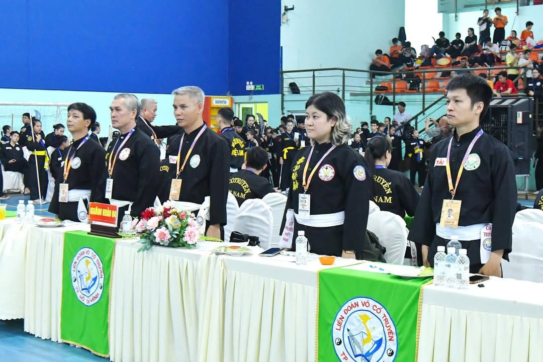 Hình ảnh thi đấu - ngày 20/07/2026 — hình 10