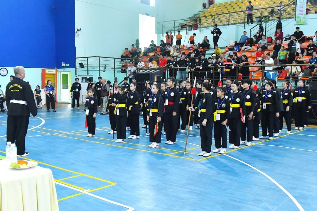 Hình ảnh thi đấu - ngày 20/07/2026 — hình 11
