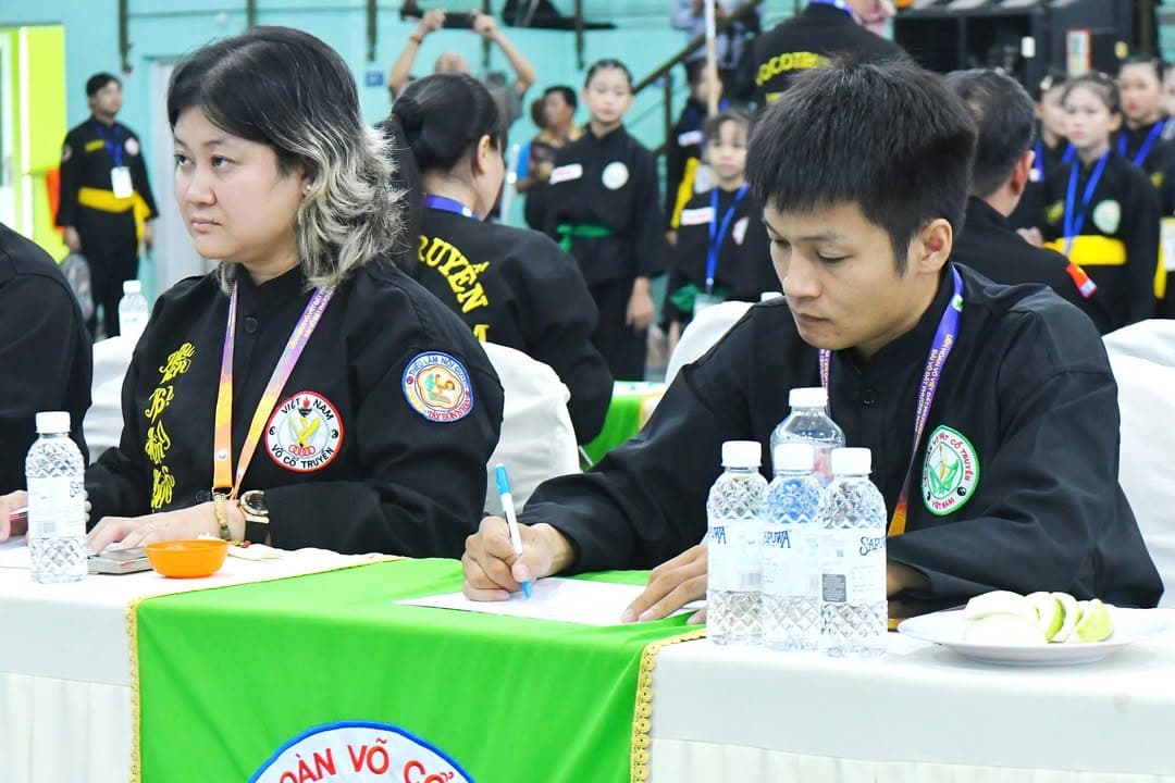 Hình ảnh thi đấu - ngày 20/07/2026 — hình 12
